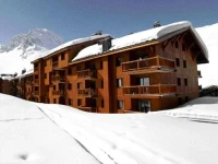 Lecrin des Neiges Residence 