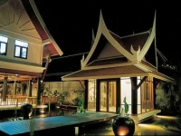 Kata Poolside Resort 3*