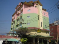 Greenery House 2*