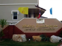 Preechana Golden Place Serviced Apartment 3*