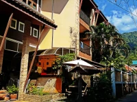 Andaman House 3*
