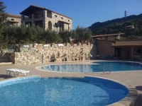 Joannas Villas 3*