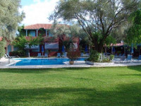 Villa Kazakis