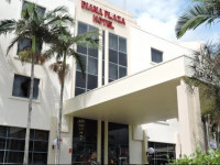 Diana Plaza Hotel