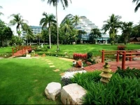 Andaman Villa Resort 3*