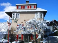 Villa Emilia 3*