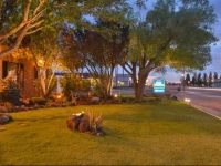 BEST WESTERN Arizonian Inn 2*
