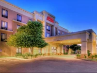 Hampton Inn & Suites Yuma 3*