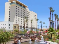 Fantasy Springs Resort Casino 4*