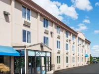 Days Inn Hartford 2*