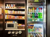 Courtyard by Marriott Dalton 3*