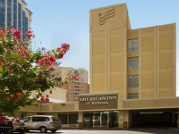 American Inn of Bethesda 2*
