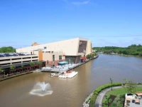 Gaithersburg Marriott Washingtonian Center 3*
