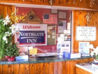 Northgate Inn Saginaw 1*
