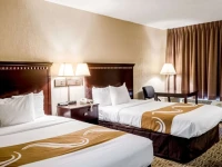 Quality Inn Moss Point 2*
