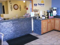 Days Inn Tucumcari 3*