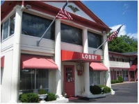Red Carpet Inn Endicott 1*