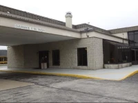 Econo Lodge Perrysburg 2*