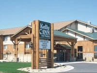 Kelly Inn and Suites Mitchell 3*