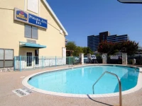 BEST WESTERN Posada Ana Inn-Airport 2*
