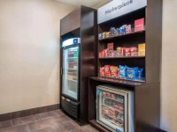 Comfort Suites Yakima 3*