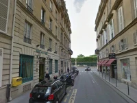 De la Tamise 3*