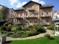 Hotel-Pension Vier Jahreszeiten 3*