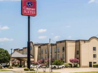 Comfort Suites McAlester 2*