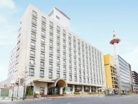 Hotel New Hankyu Kyoto 3*