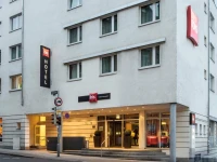 Ibis Stuttgart Centrum 2*