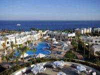 Sunrise Diamond Beach Resort