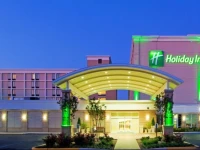 Holiday Inn Gaithersburg 3*