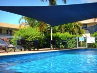 Comfort Inn & Suites Arlia Sands 4*
