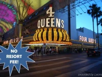 Four Queens Hotel and Casino 3*
