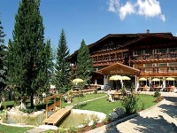 Gran Baita Sporthotel 4*