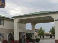 BEST WESTERN Sonora Inn 2*