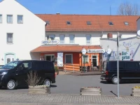 Hotel Riedel 3*