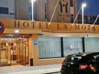 Hotel La Mota 3*
