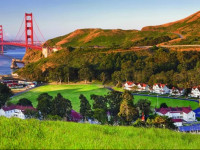 Cavallo Point
