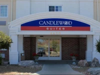 Candlewood Suites Bismarck 2*