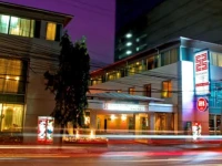 Bangkok Boutique Hotel 3*