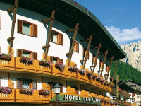 Des Alpes