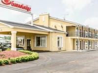 Econo Lodge Beavercreek 1*