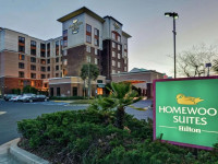 Homewood Suites by Hilton Mobile-East Bay-Daphne