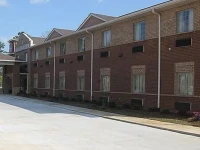 Heritage Inn Picayune 1*