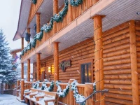 Cowboy Village Resort 3*
