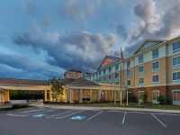 Hilton Garden Inn Aiken 3*