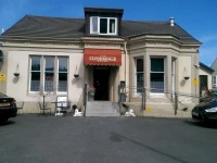 Clydesdale Hotel 3*