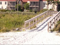 Sanibel Moorings 3*