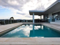 Chancellor Lakeside Apartments 4*